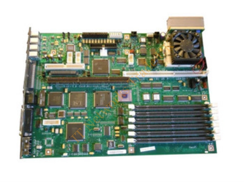 11H6389 IBM System Board for PowerPC Server Motherboard