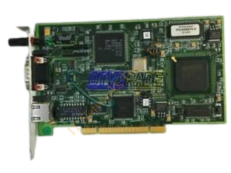 11H8128 IBM Single-Port RJ-45 BNC PCI Ethernet Adapter