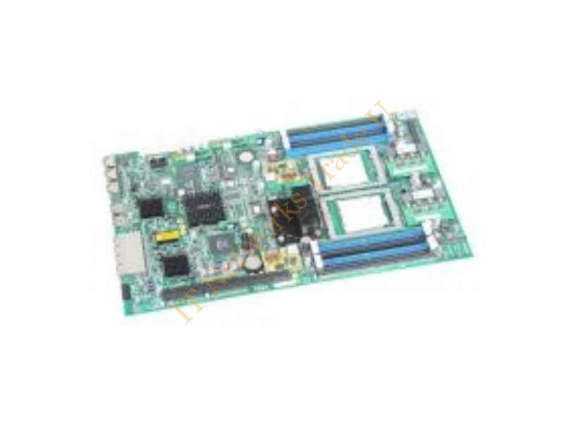 11K0375 IBM 160MHz OTTAWA I/O CPU System Board (Motherboard)