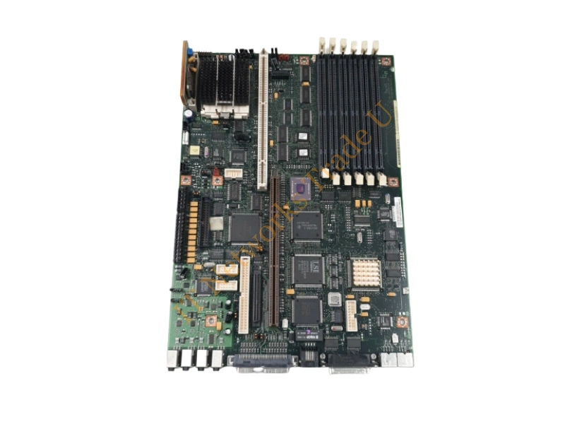 11K0388 IBM 332MHz System Board (Motherboard) for POWERPC 604E