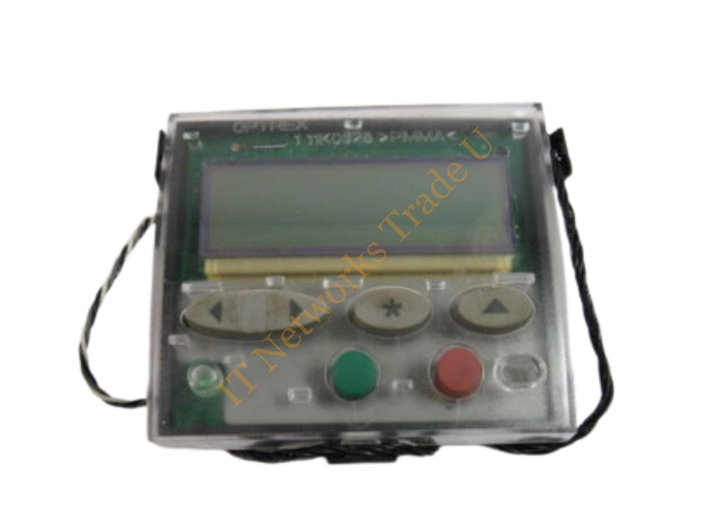 11K0627 Lexmark LCD Control Panel for T612 Printers