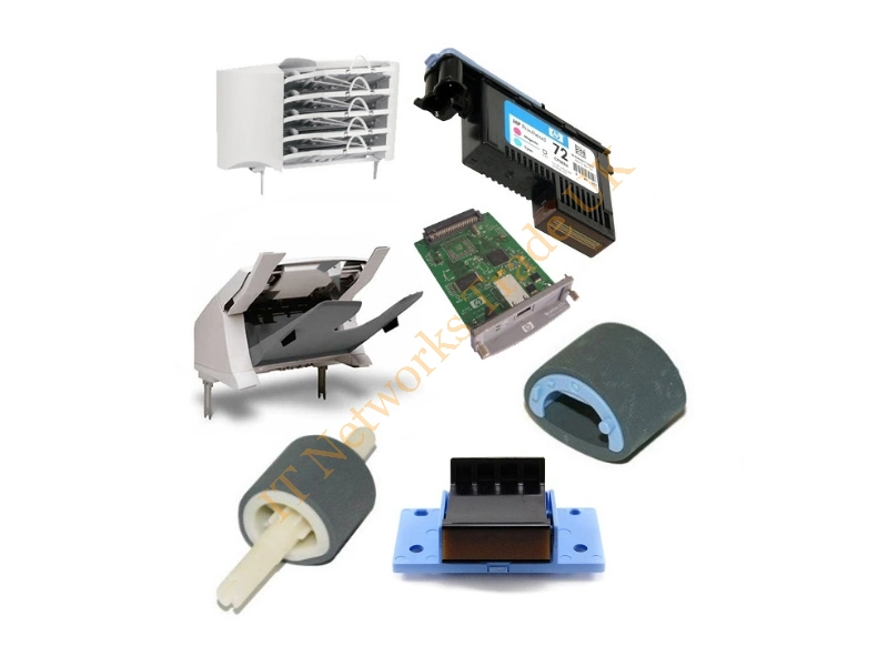 11K0865 Lexmark Main Engine Assembly for Optra T Printer Accessory