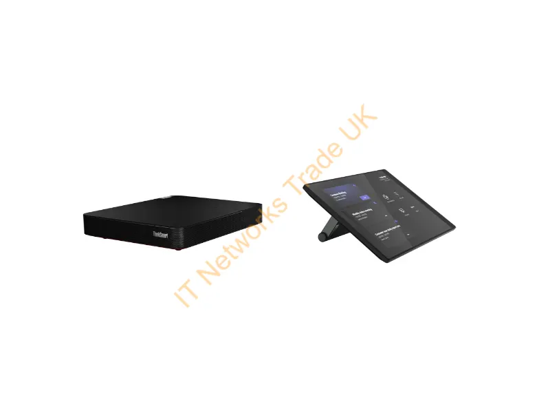 11LR0005UK - Lenovo ThinkSmart Core + Controller Kit video conferencing system Ethernet LAN