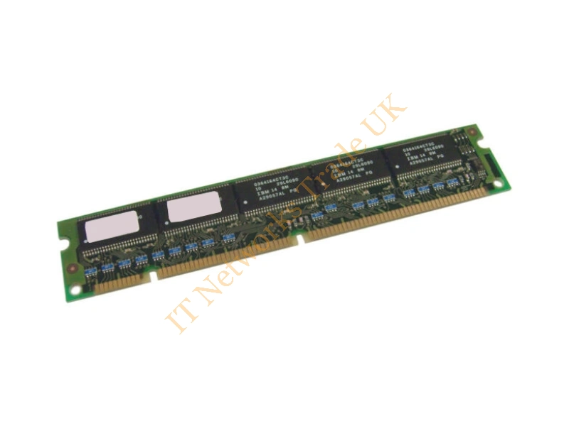 11M32735BBC-50T IBM -/Dell 256MB ECC Memory Module