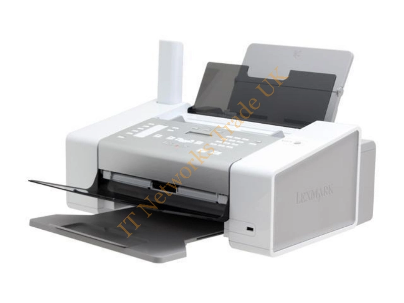 11N1000-NI-06 Lexmark X5070 All-In-One Inkjet Printer- 24ppm 17ppm