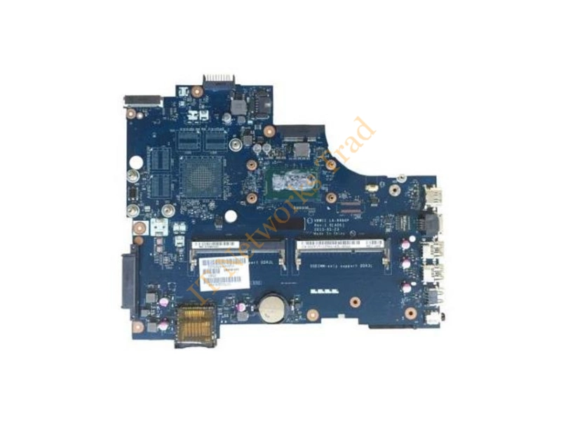 11NDY Dell System Board for XPS 14 Laptop Motherboard
