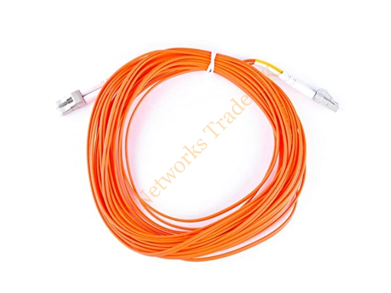 11P3882 IBM LC-LC Optical Fiber Cable 50/125 31Meter