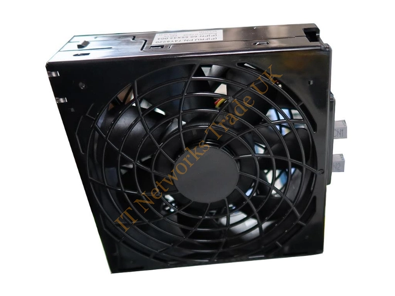 11P4624 IBM I/O Subsystem Fan Assembly for pSeries 7040 Cooling Fan