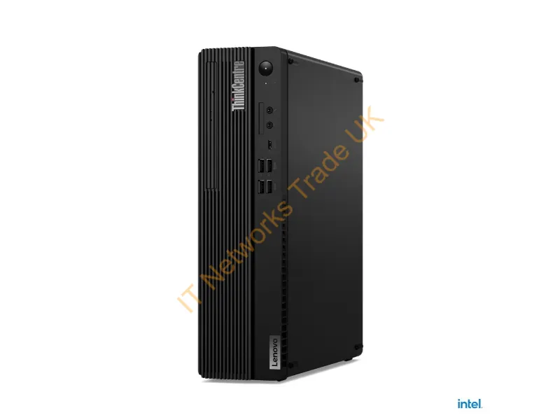 11T8001DUS - Lenovo Thinkcentre M70S Gen 3 Intel Core I7 I7-12700 16 Gb Ddr4-Sdram 256 Gb Ssd Windows 11 Pro Sff Pc Black