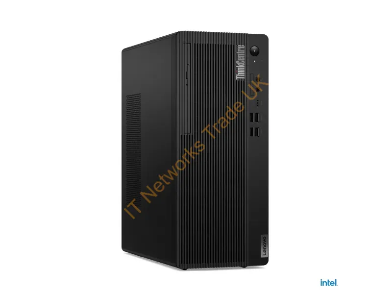 11TE0007US - Lenovo Thinkcentre M80T Intel Core I9 I9-12900 16 Gb Ddr5-Sdram 512 Gb Ssd Windows 11 Pro Tower Pc Black