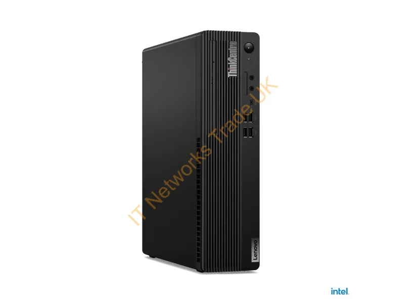 11TG000JUS - Lenovo Thinkcentre M80S Intel Core I9 I9-12900 16 Gb Ddr5-Sdram 256 Gb Ssd Windows 11 Pro Sff Pc Black