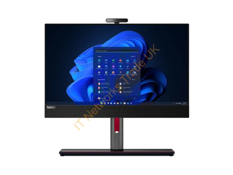 11VA004NUS - Lenovo Thinkcentre M90A Pro Intel Core I9 I9-12900 23.8" 2560 X 1440 Pixels All-In-One Pc 32 Gb Ddr5-Sdram 2 Tb Hdd+Ssd Nvidia Geforce Mx550 Windows 11 Pro Wi-Fi 6E (802.11Ax) Black