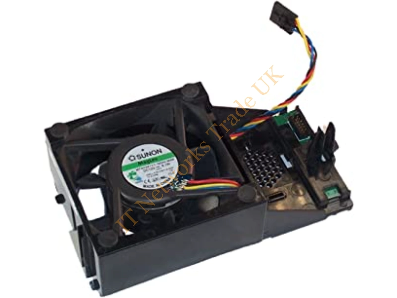 11WER Dell Fan Assembly for PowerEdge P1400 Cooling Fan
