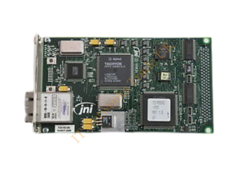 12-00038-110 HP 64-Bit Fibre Channel Host Bus Adapter Fiber Channel Controller