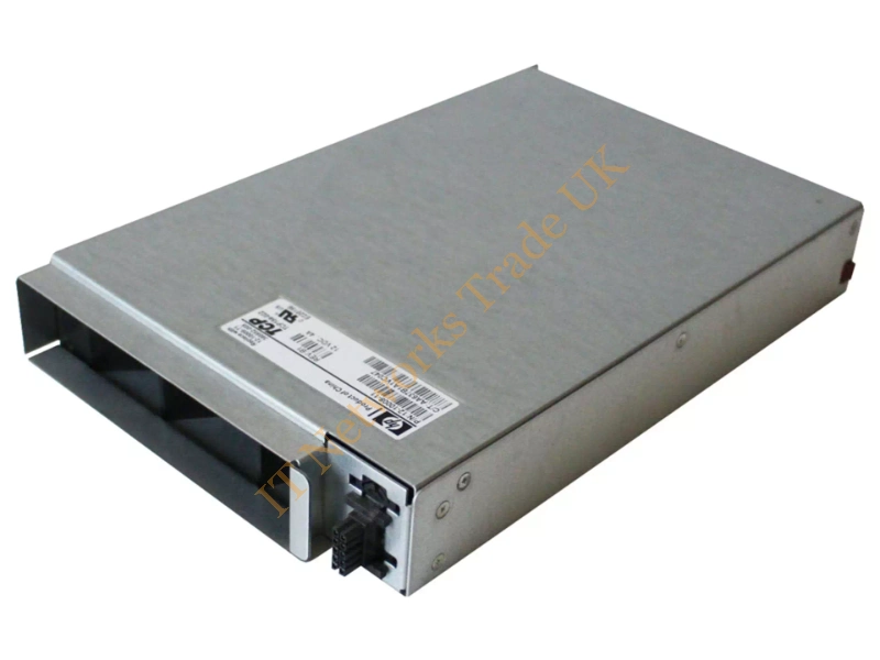 12-10008-01 HP Blower Fan Plug Module for EVA4000 Controller Cooling Fan