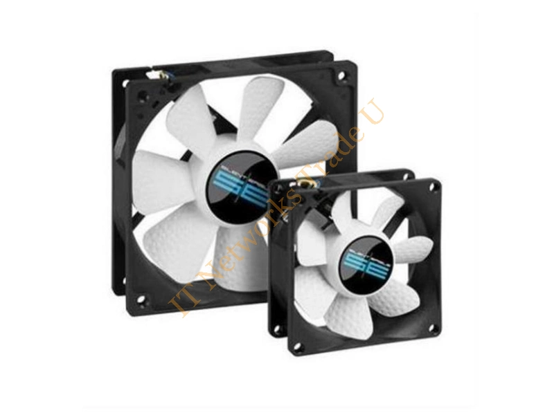 12-10010-01 DEC 12V DC Fan Assembly Cooling Fan