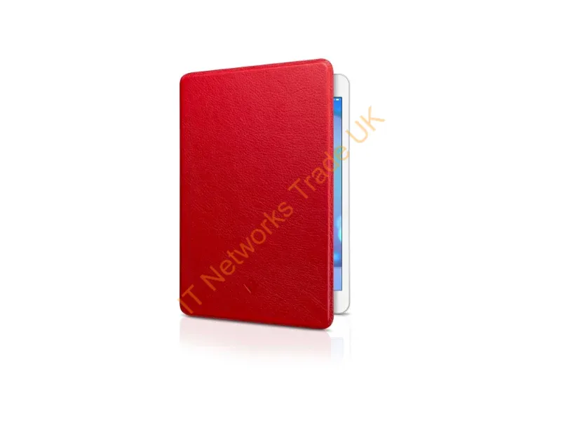12-1607 - Twelve South SurfacePad 20.1 cm (7.9") Folio Red