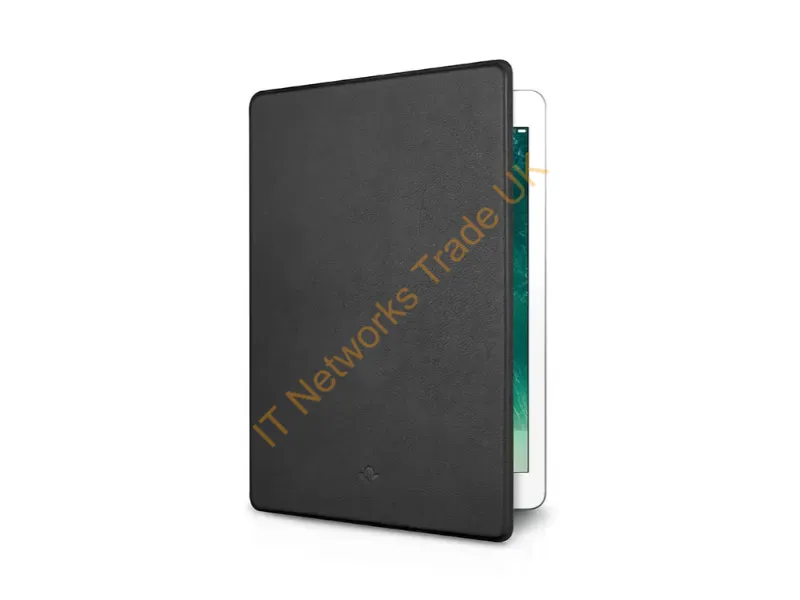 12-1630 - Twelve South 12-1630 tablet case 24.6 cm (9.7") Folio Black