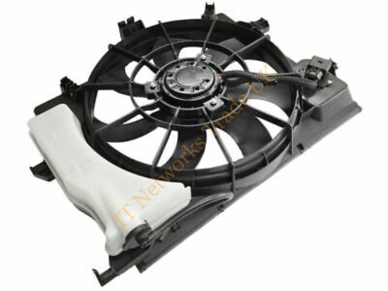 12-20267-01 DEC 11/23 Fan Assembly Cooling Fan