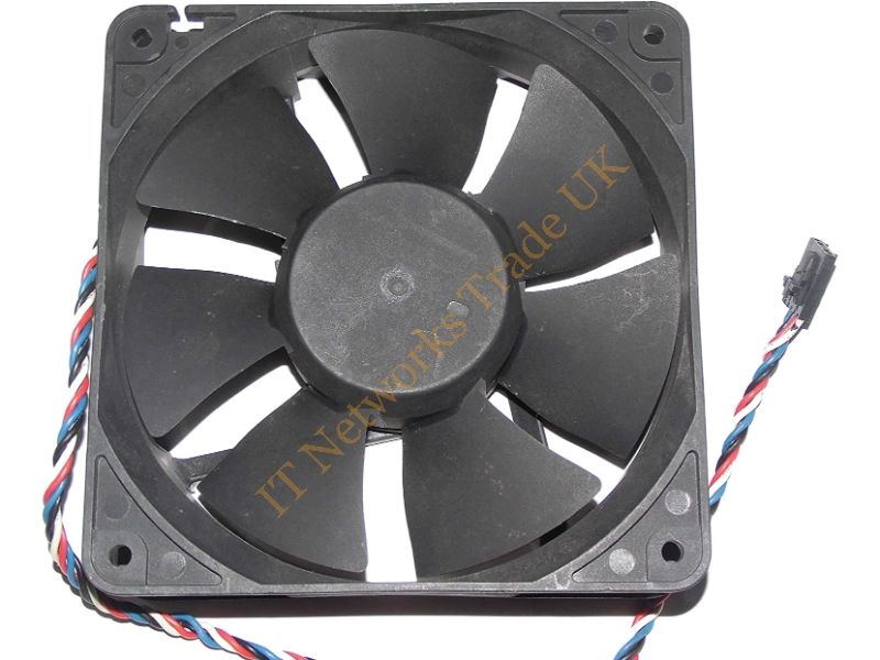 12-23374-02 DEC Chassis Fan Cooling Fan