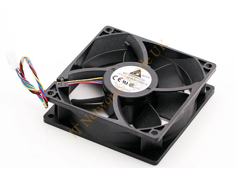 12-23609-02 DEC Fan for As2100 Cooling Fan