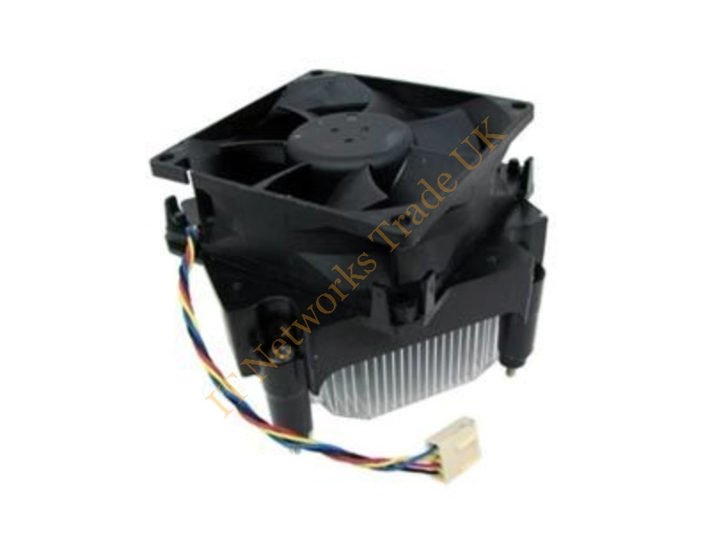 12-24701-35 HP Alpha 233/255 80mm System Fan Assembly Cooling Fan