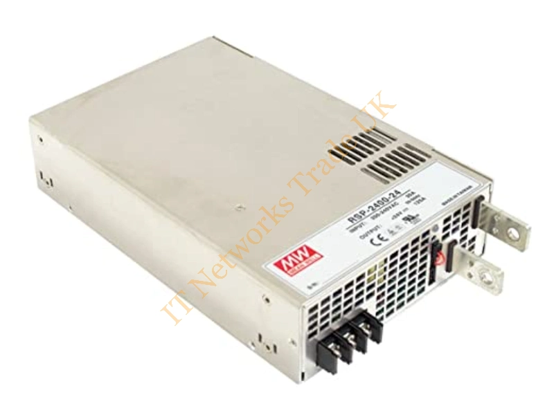 12-35673-01 DEC Power Filter 48V DC 50A for VAX 7000 Desktop System Accessory