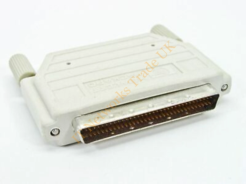 12-37004-03 HP 68-Pin SCSI Differential Terminator Connector