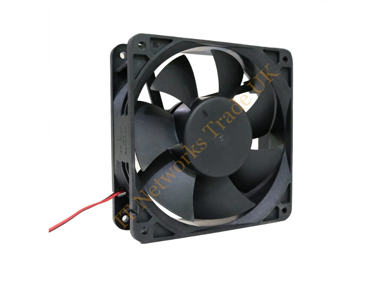 12-40095-02 DEC BA353 Fan Assembly Cooling Fan