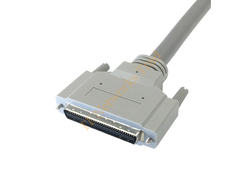 12-41768-03 HP Ultra SCSI Cable for 68-Pin Terminator Data Cable