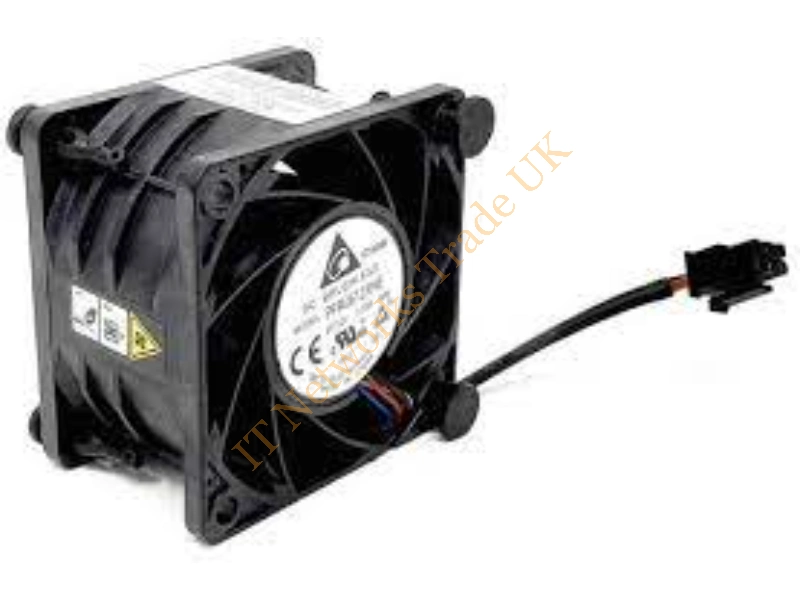 12-44211-02 DEC Tube Axial 9.2mm Dc Fan Cooling Fan