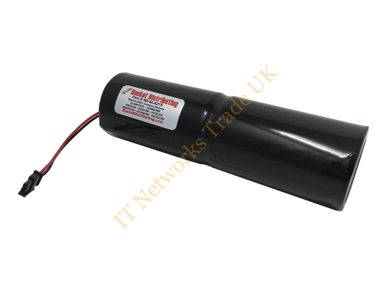 12-46670-01 DEC Cache Battery Cell Batteries Miscellaneous