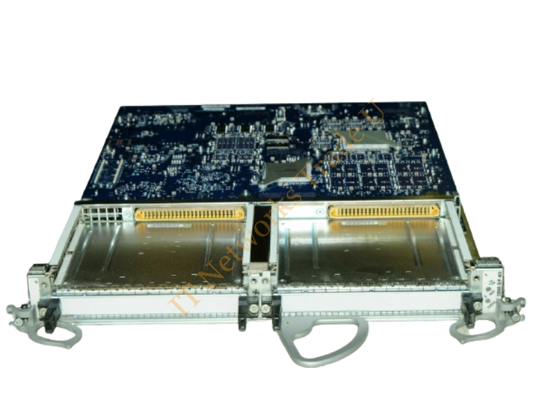 Cisco SPA Interface Processor 401 Networking Accessory