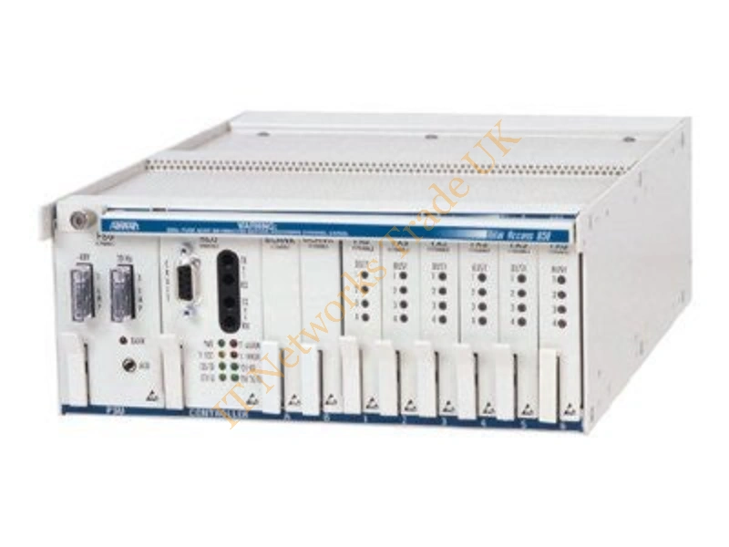 1200375L1 Adtran Total Access 850 IAD Chassis Networking Accessory