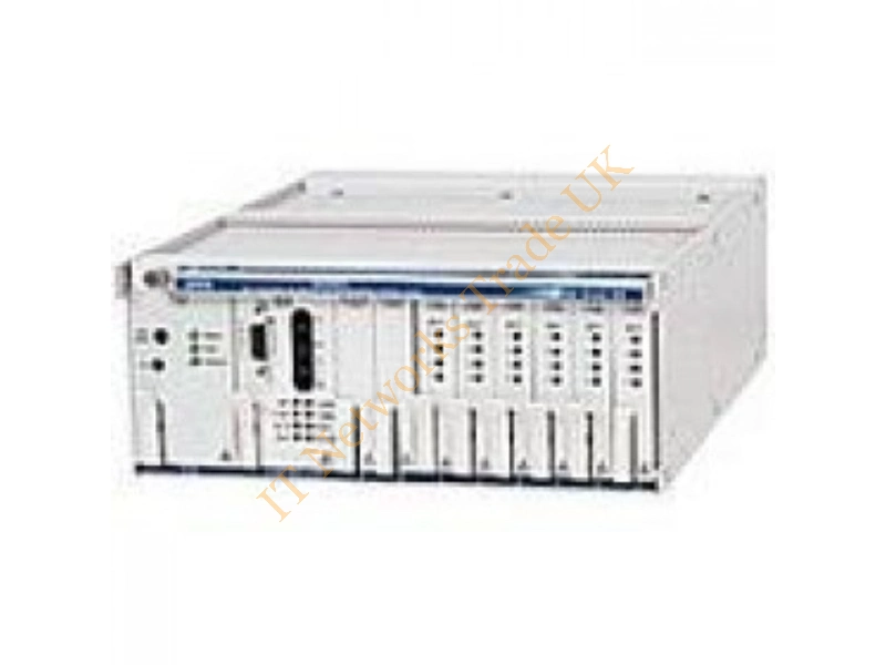 1200375L2 Adtran Total Access 850 IAD Dual Chassis Networking Accessory