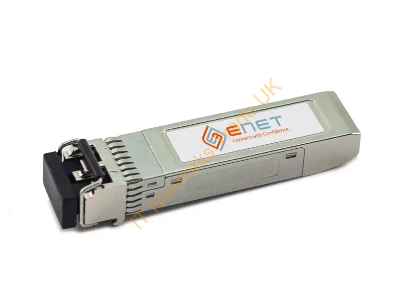 1200481E1-ENT - Enet Components 1200481E1-Ent Network Transceiver Module Fiber Optic 1000 Mbit/S Sfp 1310 Nm