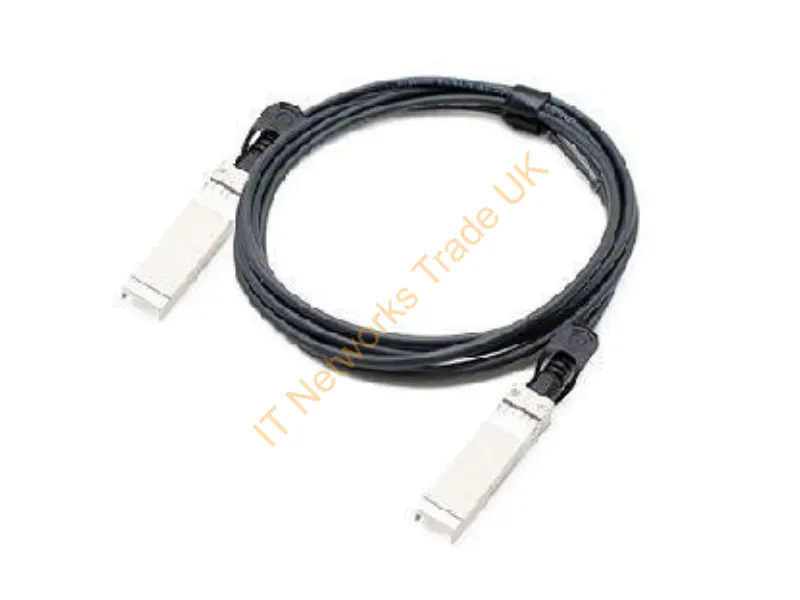 1200484G7-AO - Addon Networks 1200484G7-Ao Infiniband/Fibre Optic Cable 275.6" (7 M) Sfp Black