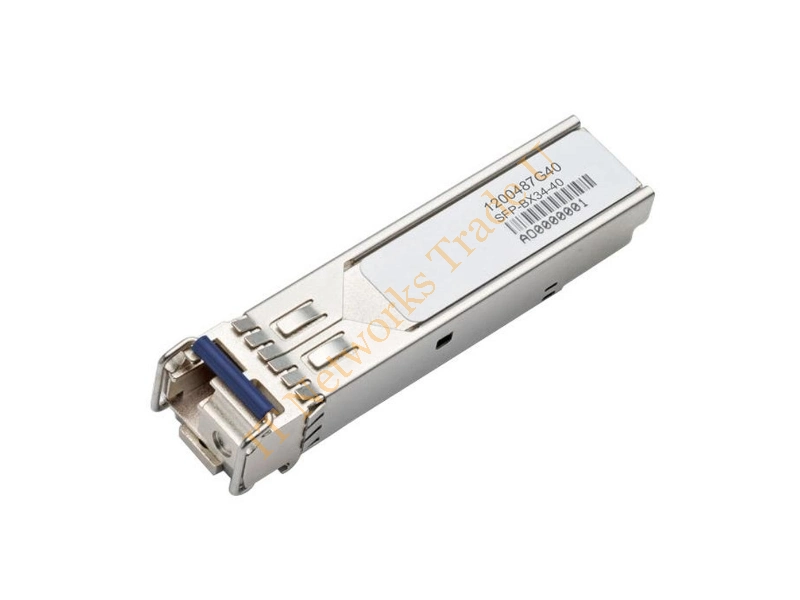 1200487G40 Adtran 1Gbps 1000Base-BX-U 40km SFP Transceiver Module
