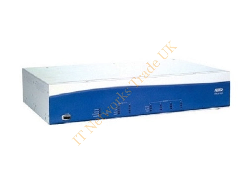 1200550L2 Adtran Atlas 550 DC Integrated Access Device Networking Accessory