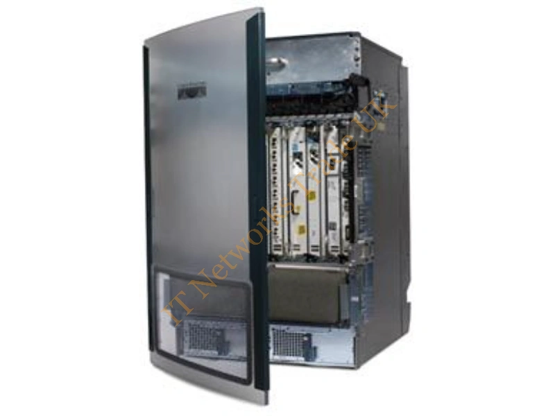 12006-DC Cisco 12006 30/120GB/s DC Alarm Networking Accessory