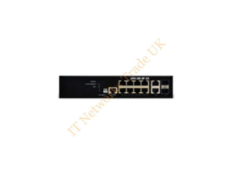 1200796E1 Adtran NetVanta 7100 IP PBX Network Switch