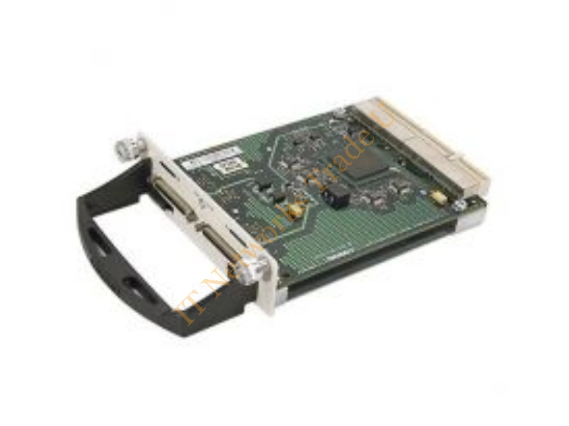 1200821E1 Adtran NetVanta 3448 Access Router