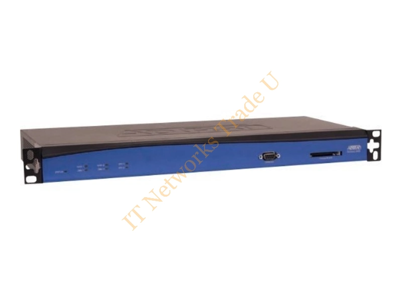 1200823G1 Adtran NetVanta 3450 Access Router