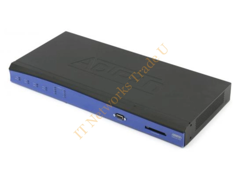 1200824G1 Adtran NetVanta 3458 Access Router
