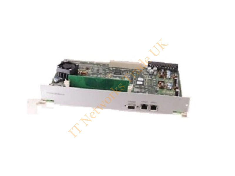1200831L1 Adtran NetVanta 5305 System Controller Module Switch Module