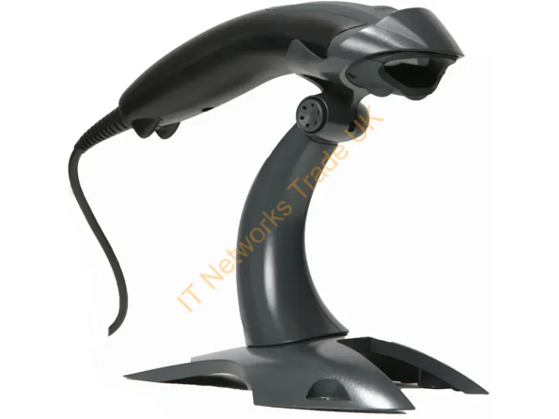 1200G-1 - Honeywell Voyager 1200G 1D Gray