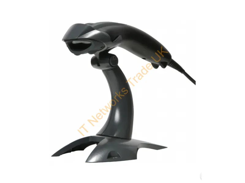 1200G-2USB-1 - Honeywell Voyager 1200G Handheld Bar Code Reader 1D Laser Black