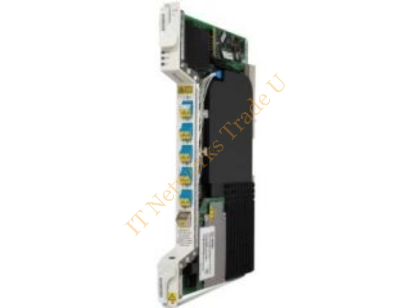 1202890E1 Adtran NetVanta 4305 Access Router Chassis