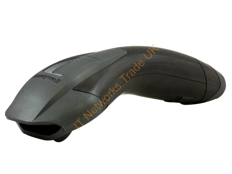 1202G-2 - Honeywell Voyager 1202g Laser Black