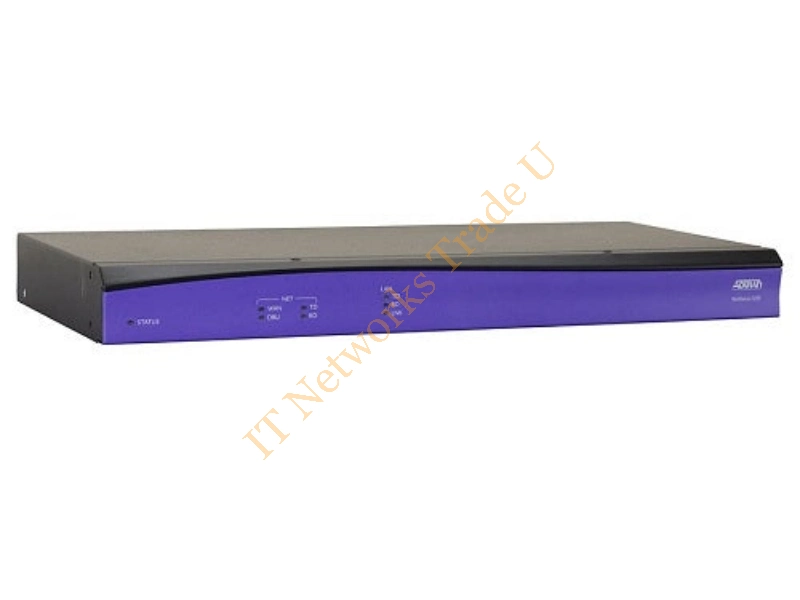 1203870G1 Adtran NetVanta 3205 AC Access Router